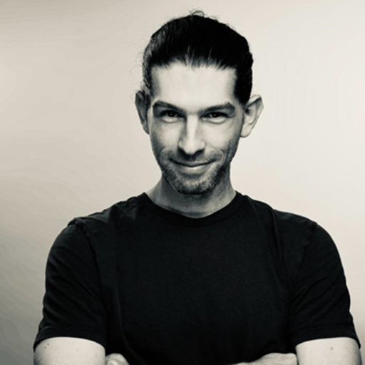 ガイ・アルモーグ ph.D Guy Almog