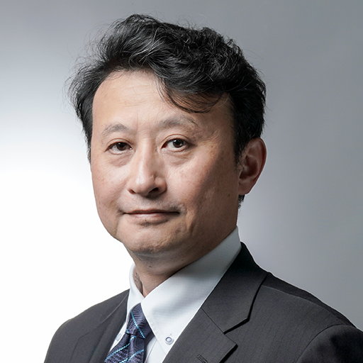 小原 凡司