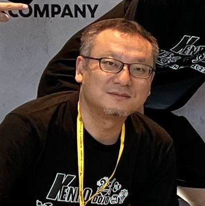 橋本 賢一郎