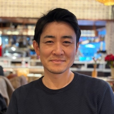 井上 直樹