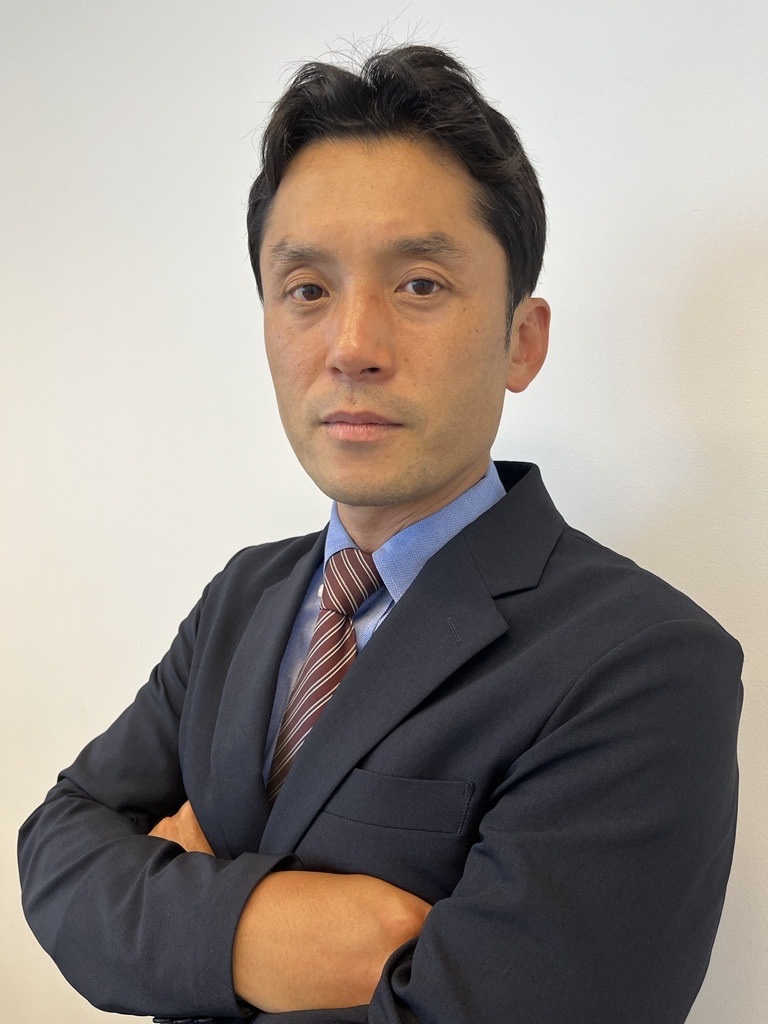藤本 英俊