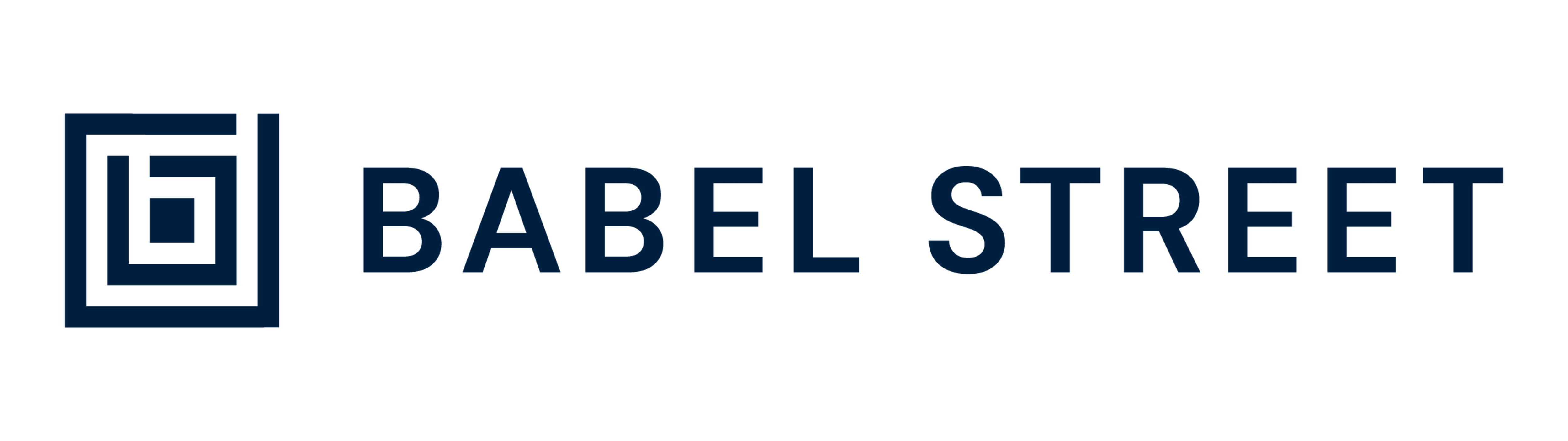 Babel Street